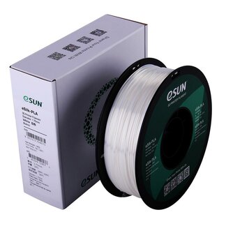 eSun eSilk-PLA Filament Wei 1.75 mm 1.000 g