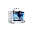 BCN3D Sigma D25 Dual Extrusion 3D-Drucker Gebraucht: Gut