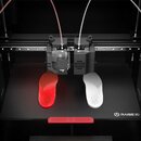 Raise3D E2 3D-Drucker Gebraucht: Wie Neu