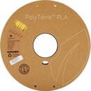 Polymaker PolyTerra PLA Hellgelb 2.85 1.000 g