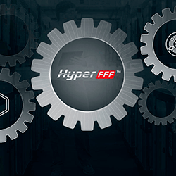 Raise3D Hyper Speed FFF