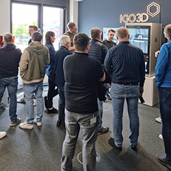 Open House Day Hannover 2024