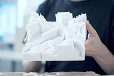Sechs Grnde, warum jeder Architekt einen 3D-Drucker bentigt - Teil 1