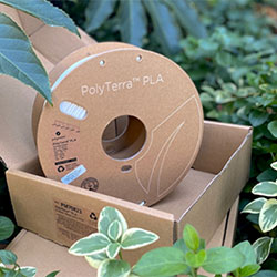 Save the Planet PolyTerra PLA Filament