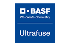 BASF veröffentlicht die Ultrafuse Filamente TPU85A und PA 