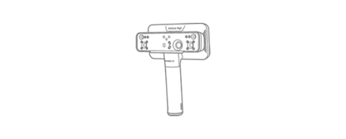 3D-Scanner