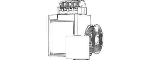 3D-Printer-Bundles