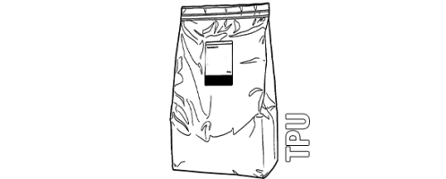 TPU-Pulver