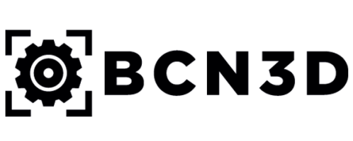 
                                                                                        BCN3D
                                                                                    