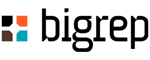 
                                                                                        BigRep
                                                                                    