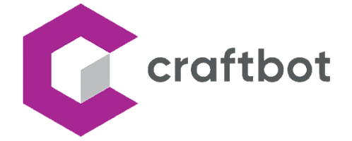 
                                                                                        CraftBot
                                                                                    