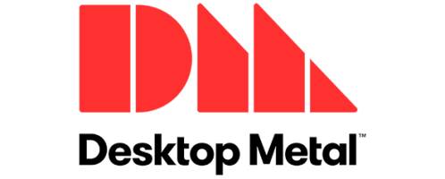 
                                                                                        Desktop Metal
                                                                                    