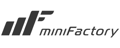 
                                                                                        Minifactory
                                                                                    