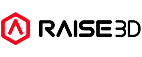 
                                                                                        Raise3D
                                                                                    
