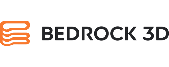 Buy Bedrock 3D PLA Tough Filament | IGO3D