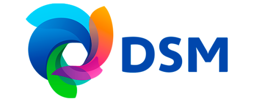 
                                                                                        DSM
                                                                                    