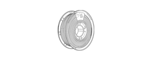 3D-Druckmaterial
