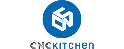 
                                                                                        CNC Kitchen
                                                                                    