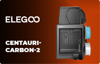 Elegoo Centauri Carbon 2 Combo