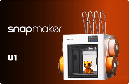 Snapmaker U1
