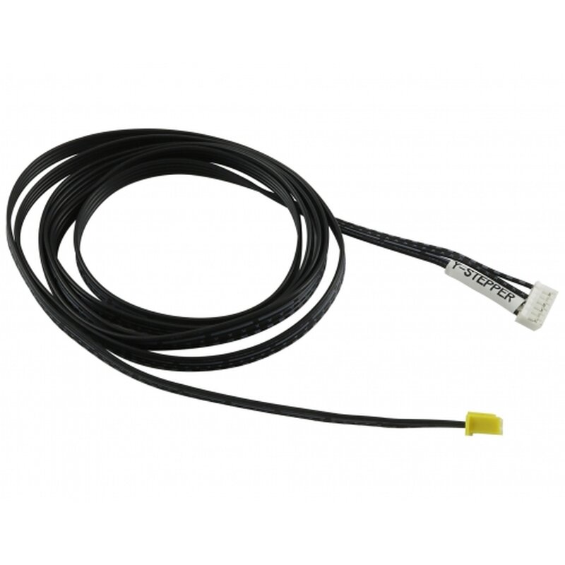 Flashforge Y-Axis Stepper Cable CR3