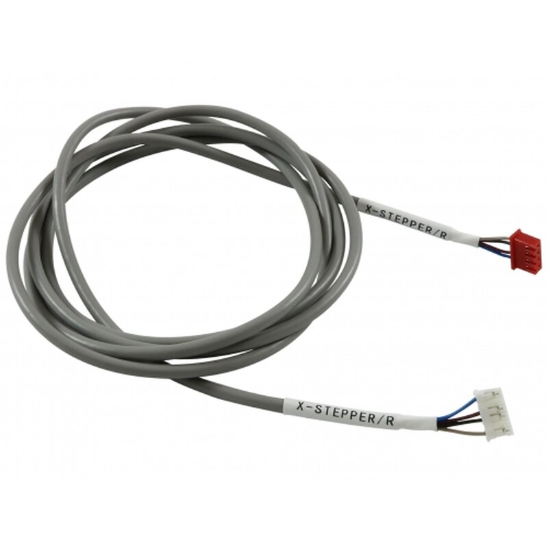 Flashforge X-Axis Stepper Cable R CR3