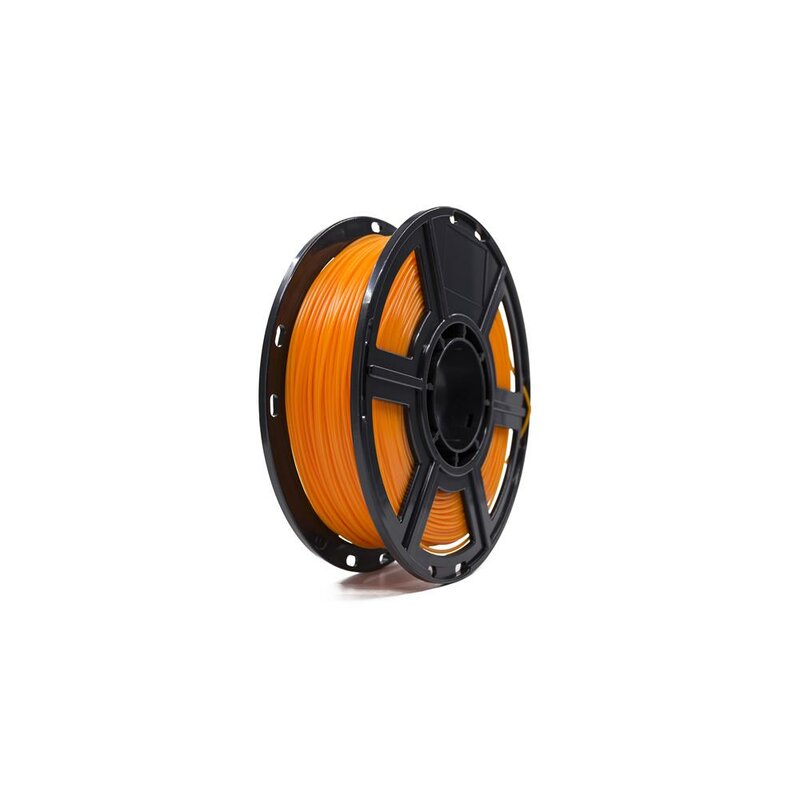 Flashforge PLA Orange 1.75 mm 500 g
