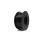 Flashforge Flexible Black 1.75 mm 1.000 g