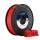 BASF Ultrafuse ABS Red 2.85 mm 750 g