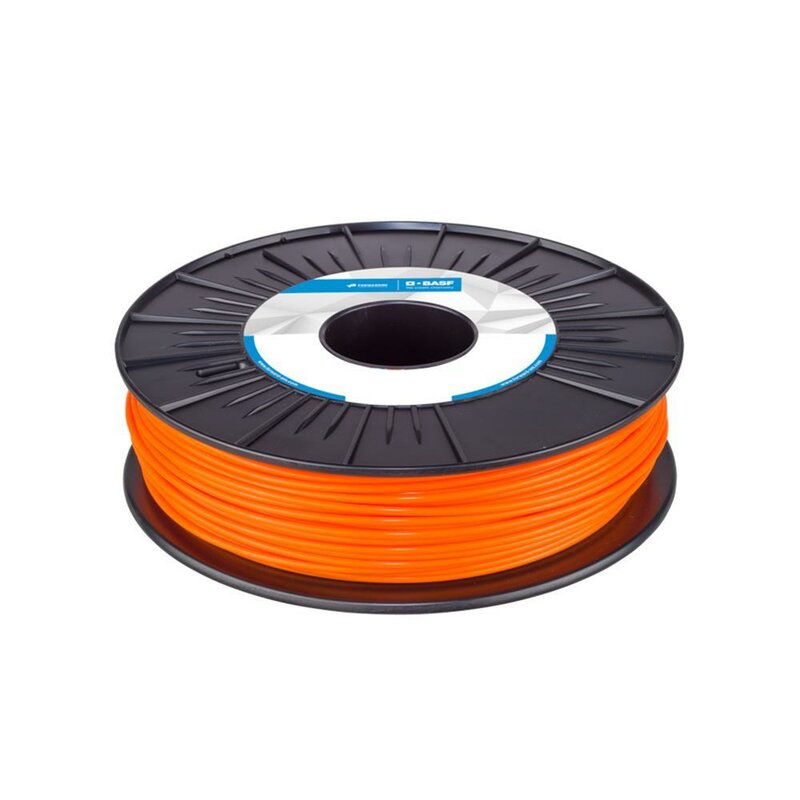 BASF Ultrafuse PLA Orange  1,75 mm 750 g