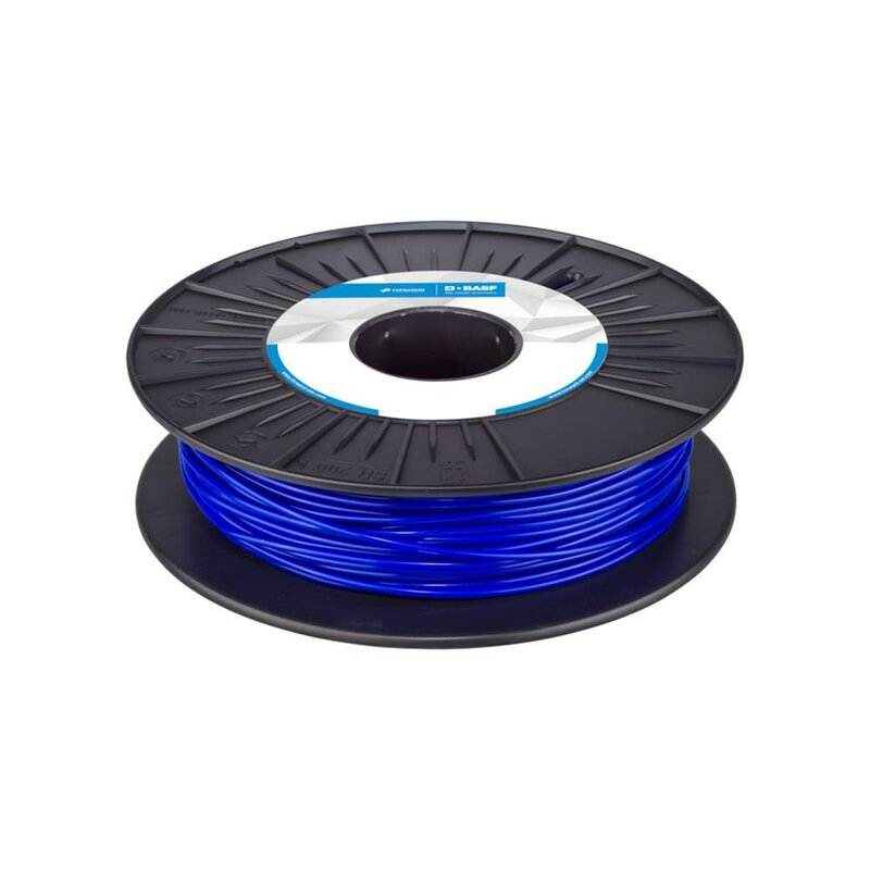 BASF Ultrafuse TPC 45D Blau 2,85 mm 500 g