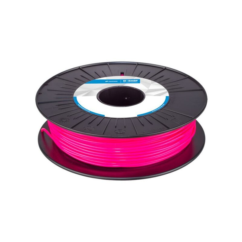 BASF Ultrafuse TPC 45D Pink 2,85 mm 500 g