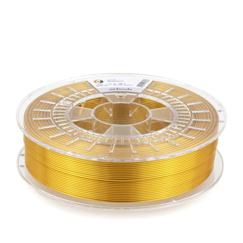 Extrudr BioFusion Gold 2.85 mm 800 g