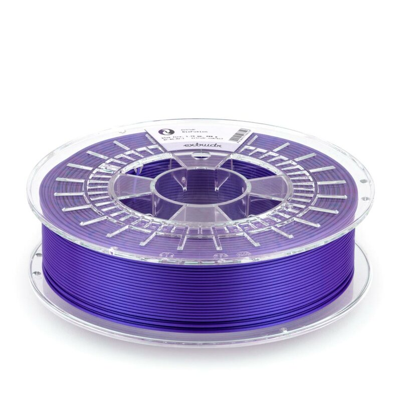 Extrudr BioFusion Violett 2.85 mm 800 g