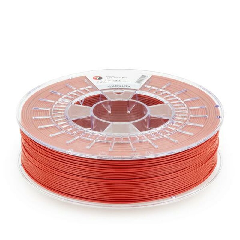 Extrudr DuraPro ABS Rot 1.75 mm 2.000 g