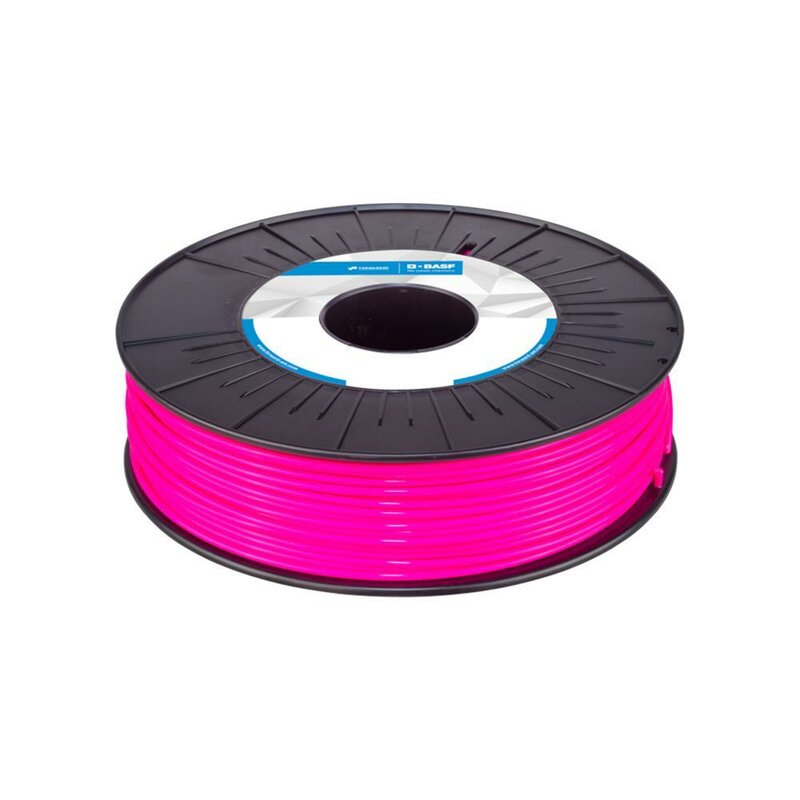BASF Ultrafuse PLA Pink 2,85 mm 750 g