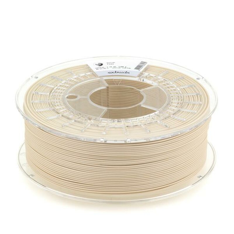 Extrudr Flax Filament