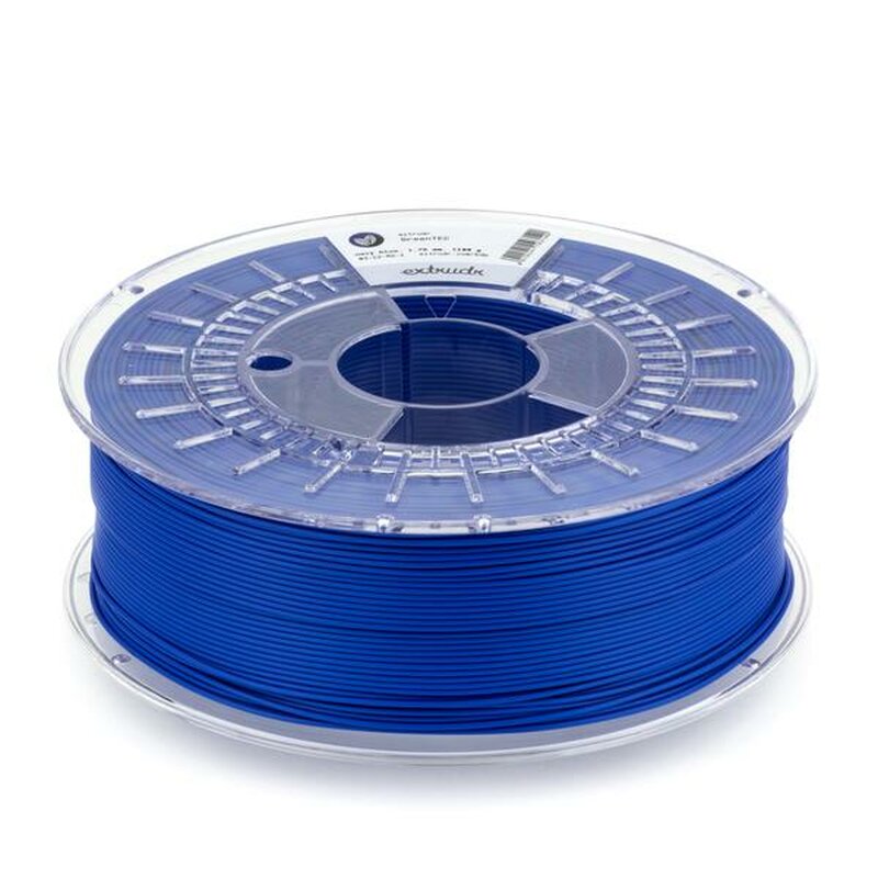 Extrudr GreenTEC Blau 1.75 mm 2.500 g