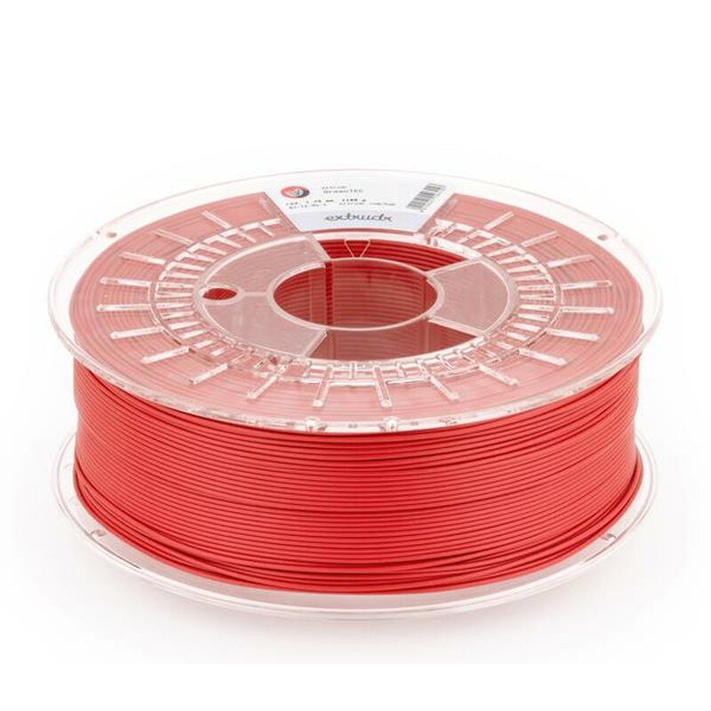 Extrudr GreenTEC Rot 2.85 mm 1.100 g