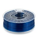 Extrudr PETG Blau Transluzent 1.75 mm 2.500 g
