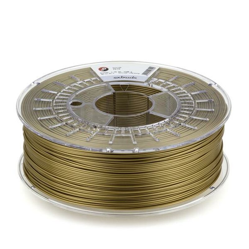 Extrudr PETG Bronze 2.85 mm 1.100 g
