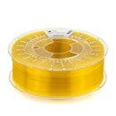 Extrudr PETG Gelb Transluzent 2.85 mm 1.100 g