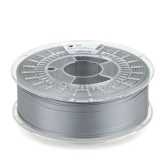 Extrudr PETG Silber 1.75 mm 1.100 g