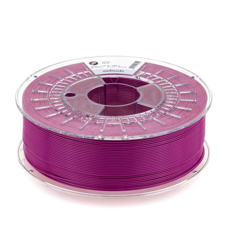 Extrudr PETG Violett 2.85 mm 2.500 g