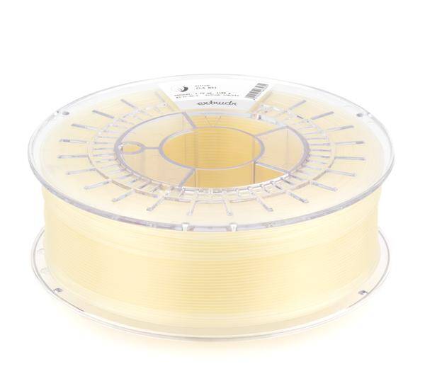 Extrudr – PLA BASIC Transparent – 1,75 mm – 1 kg