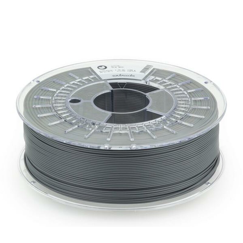 Extrudr PLA NX2 Anthrazit 1.75 mm 1.000 g