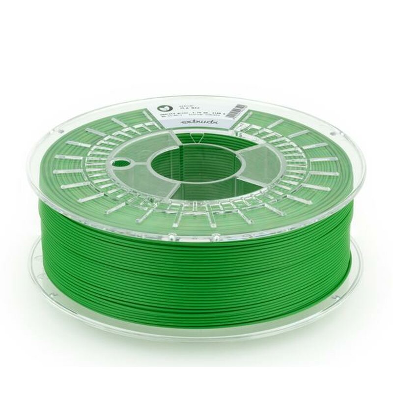 Extrudr PLA NX2 Grn 2.85 mm 1.000 g