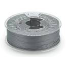 Extrudr PLA NX2 Metallic Grey 1.75 mm 1.000 g