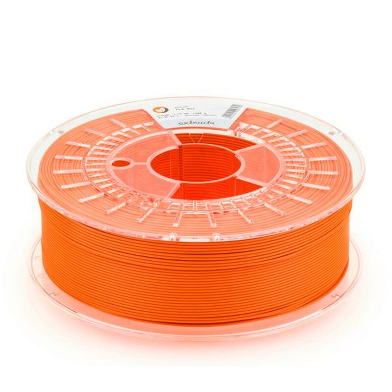Extrudr PLA NX2 Neonorange 1.75 mm 1.100 g