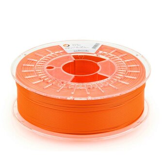Extrudr PLA NX2 Neonorange 1.75 mm 1.000 g